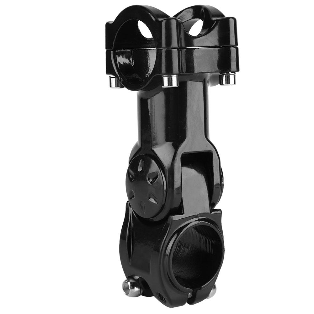 Greensen 31.8mm/28.6mm adjustable angle road mountain bicycle stem