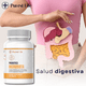 thumbnail image 4 of Probióticos | Salud Digestiva y Equilibrio Intestinal | Refuerza tu Microbiota | 100 Cápsulas, 4 of 6