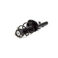 thumbnail image 3 of Gabriel G57725 Ultra ReadyMount Front Right Complete Strut Assembly Fits 12-18 Ford Focus (1 pack), 3 of 7
