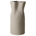 thumbnail image 1 of GUOOL Ceramic Flower Vase Plain for Floral Arrangement Decoration Lace, 1 of 9