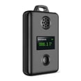 thumbnail image 1 of Mini Smart WIFI Mini CO Detector Indoor Air Quality Monitor Portabl CO Temperature Humidity Meter Mo, 1 of 5