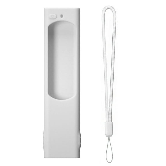 Silicone Remote Control Case Cover for TM2180E TM2240A Slip Resistant Sleeve