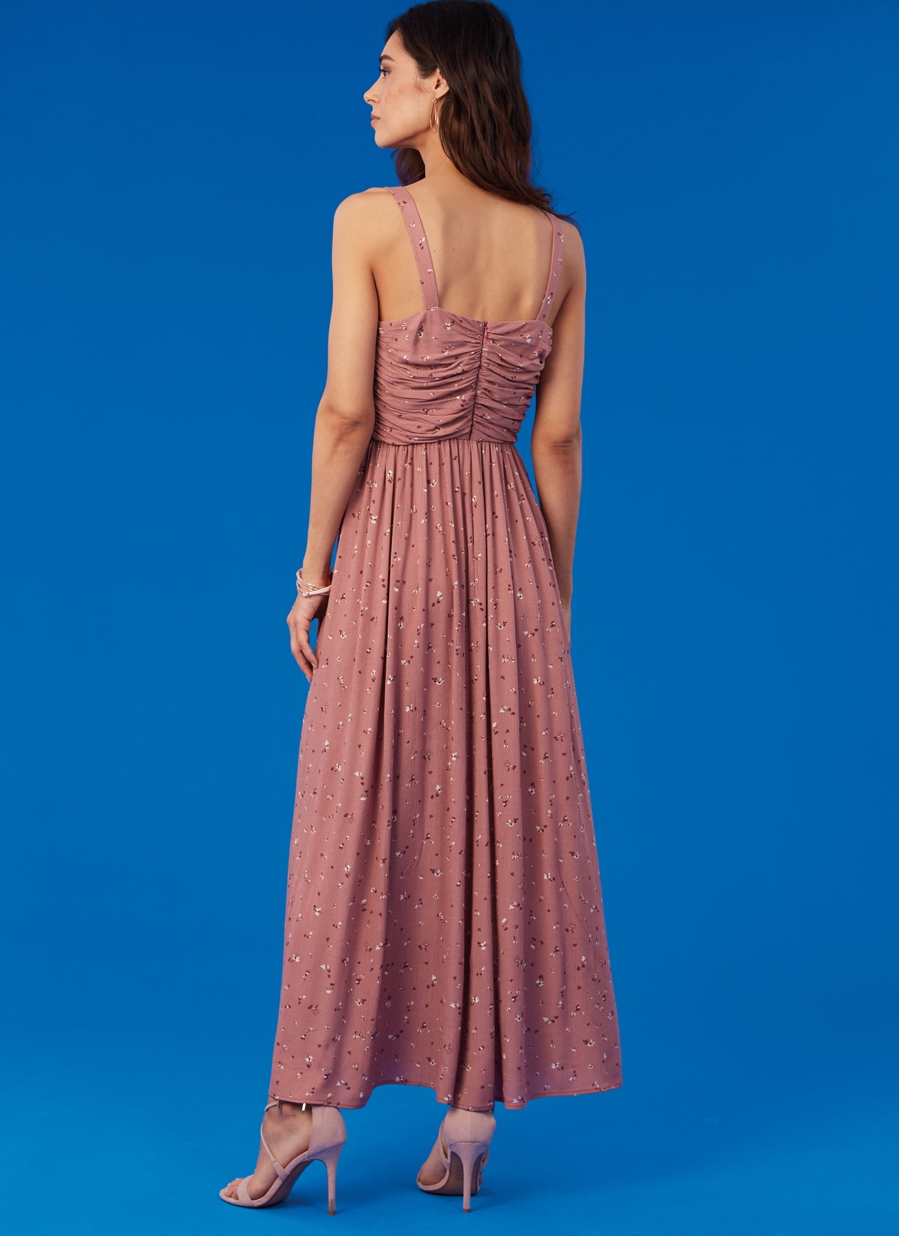 McCall's Sewing Pattern M8282 - Misses' Tops and Dresses