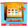 thumbnail image 2 of Caja registradora Fisher-Price Classics Retro Kids 2+ Years, 2 of 4
