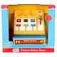 thumbnail image 2 of Caja registradora Fisher-Price Classics Retro Kids 2+ Years, 2 of 4