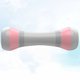 thumbnail image 5 of Mancuernas ajustables para fitness, equipo de ejercicio, accesorios de fitness para mujeres (rosa, 1-1,5-2 kg), 5 of 6