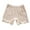 Beige, variant on Akiihool Kid Briefs Girls' Toddler Girls' Briefs (Pink,2-3 Years)