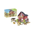 thumbnail image 4 of Set de Juego Playmobil Country Casa de Campo 137 Piezas, 4 of 4