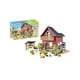 thumbnail image 4 of Set de Juego Playmobil Country Casa de Campo 137 Piezas, 4 of 4