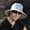 Grey, variant on Dyfzdhu Bucket Hats Mens Outdoor Sun Protection Mesh Breathable Fisherman Cap Foldable Bucket Hat