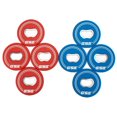 thumbnail image 1 of Set Of 8 Replacement Washers With Bottle Opener For Washer Toss Game, 1 of 4