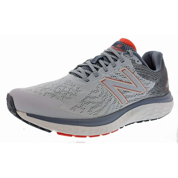 NEW BALANCE MEN'S 680 V7 M680LG7 MEDIUM WIDTH RUNNING SHOES