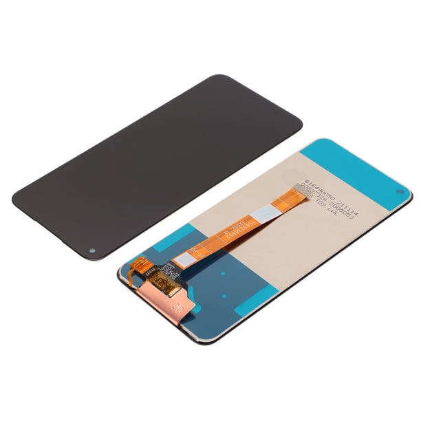 Conjunto de Pantalla de Pantalla Mstrtar Lcd Visualización de la Pantalla Táctil para el Teléfono Móvil A52 A72 A92