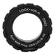 thumbnail image 1 of MEIJUN Centerlock Lockring Center Lock Juego de ruedas Hub Barril Eje Disco Rotor Anillo de bloqueo para bicicleta de montaña Negro, 1 of 15