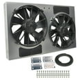 thumbnail image 3 of Derale 16838 Electric Radiator Fan Shroud Kit, 3 of 5