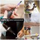 thumbnail image 5 of D1 Non-Slip Impact-Resistant Screwdriver Head Magnetic Drill Strong Magnetic Wind Batch Mouth High Hardness Head, 5 of 5