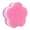 Pink, variant on Kitchen Cleaning Sponges,Dishes Scrub Sponges,Non-Scratch Dishwashing Sponges,Multi-Purpose Sponges Scrubbing Mat,Suitable for Kitchen Dishes Pans Household Cleaning,3.54x3.54",2Pcs