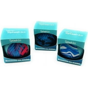 Waboba Splash Ball 2.0 - Water Bouncing Ball (Colors May Vary)
