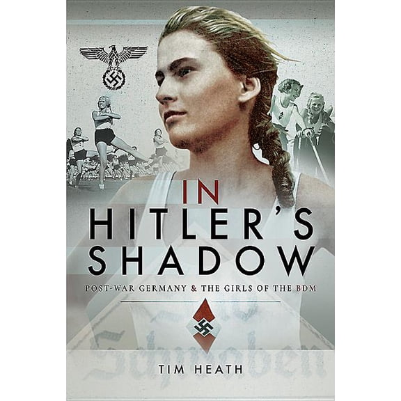 In Hitler's Shadow