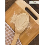 Organic Way Premium Ashwagandha Root Powder (Withania somnifera) - Organic & Kosher Certified | Vegan | Non GMO & Gluten Free | USDA Certified | Origin - India (1 LBS / 16 Oz)