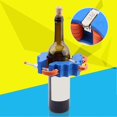 thumbnail image 2 of Coupe-bouteille de Vin en Verre - Outil de Coupe de Bouteille de Vin en Verre Recyclable (Couleur : Bleu), 2 of 5