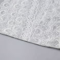 thumbnail image 4 of Women's Floral Lace Underwear Thong Panty Set, 4 of 5