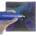 thumbnail image 4 of Heat Gun - Handheld Electric Heatgun for Epoxy Resin & DIY Craft, Multifunctional Hot Air Gun for Resin Art Projects (Blue), 4 of 7