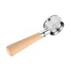 thumbnail image 4 of Juego de herramientas para hornear de cocina casera con mango de filtro de café de acero inoxidable para Breville 870/878/880 Haruki A Monstrate HA7306-05B, 4 of 6