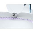 thumbnail image 4 of Máquina de coser y acolchar SINGER Quantum Stylist 9985, 4 of 6