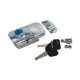thumbnail image 5 of Cerradura para maletero trasero de motocicleta, cerraduras laterales, cerradura de repuesto resistente, pestillo para maletero trasero de motocicleta,, 5 of 8