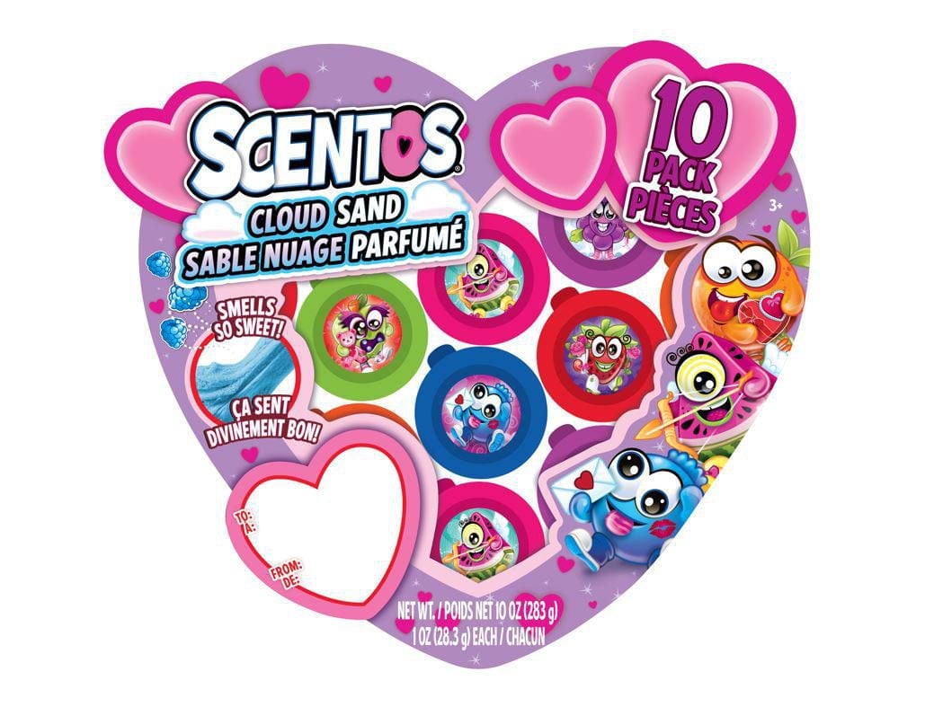SCENTOS CLOUD SAND