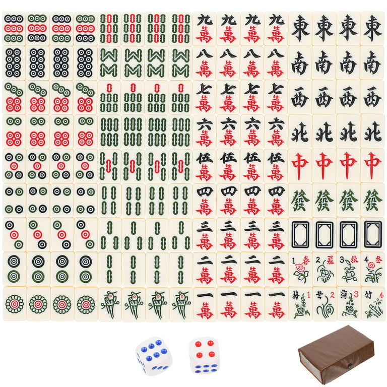 Mahjong Tower - Thinking games 