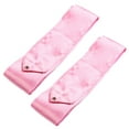 thumbnail image 1 of serony 2 Pcs/set Gym Ribbons Dance Ribbon Fitness Rhythmic Art Gymnastic Ballet Streamer with Twirling Rod Stick, 1 of 9