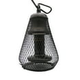 thumbnail image 1 of Xihbxyly Lámpara Calefactora de Cerámica para Reptiles de 150 W, Eficiencia Energética de Infrarrojo Lejano, Rejilla Metálica Antiescaldaduras, Segura para Mascotas, Compatible con Ambientes Húmedos,, 1 of 2