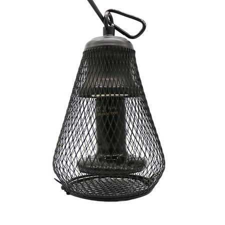 

Kayannuo Clearance 150W Pet Heating Warm Lamp Reptile Ceramic Lamp Cats Dogs And Birds Cage Cage Anti-scalding Lampshade