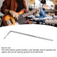 thumbnail image 4 of In Line Electric Guitar Tremolo Arm Metal Guitar Whammy Bar Direct Insertion Style For Guitar Lovers, 4 of 8