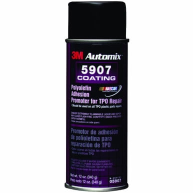 3M 05907, Automix Polyolefin Adhesion Promoter