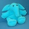 Star Wars Max Rebo Plush Battle Buddies Figure