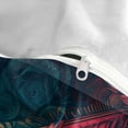 thumbnail image 6 of Comforter Cover Set The Eye of God Printed Bedspreads Boy Man High Quality Home Textiles,Twin (68"x86"), 6 of 6