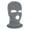 Light Gray, variant on Ski Mask,Wool Material Ski Mask for Men,Warm and Cozy Full Face Mask,Light Gray