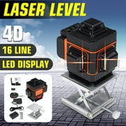 Best Robo Laser Levels - 16 Line Laser Level Self Leveling Tool, Green Review 