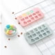 thumbnail image 5 of 2 moldes para galletas de chocolate, moldes de animales de dibujos animados con diferentes formas y moldes para cubitos de hielo., 5 of 5
