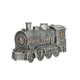thumbnail image 5 of Humidificador difusor de aceite esencial Steam Train de 0,3 l con lámpara decorativa, enchufe de 110 V de EE. UU., 24 x 8 x 14 cm, para leer y dormir,, 5 of 10