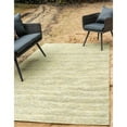 thumbnail image 6 of Unique Loom Patio Outdoor Contemporary Floral Area Rug or Runner, 6 of 6