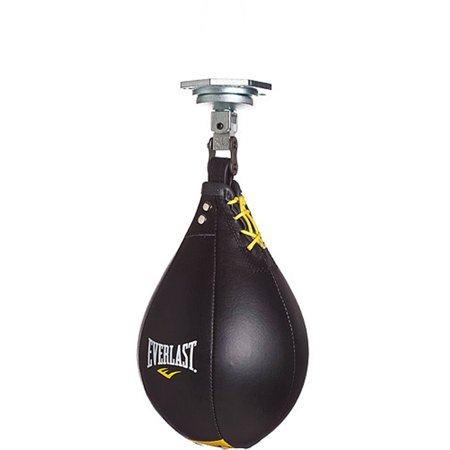 Everlast Boxing Speed Bag Kit | IUCN Water