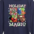 thumbnail image 3 of Toy Story - Holiday Magic - Toddler & Youth Long Sleeve Graphic T-Shirt, 3 of 5