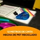 thumbnail image 2 of Cinta correctora BIC EZ Correct 12 m resistente a la rotura, 2 of 7