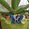 thumbnail image 4 of Maceta Colgante onlyliua con Diseño de Mariposas 6 Piezas, 4 of 7
