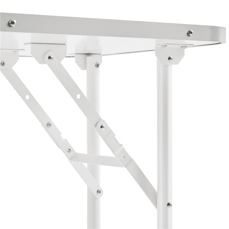 【Pet Table Hinoki ~M~】  No.952 Trapezoid Activity Table With Heavy Duty Laminate Top