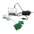 thumbnail image 1 of BearHoHo Room Escape Props 3 RFID Reader,3 IC Card One to One to Unlock Chamber of Secrets Game Prop (2 Sensor, no Audio), 1 of 4
